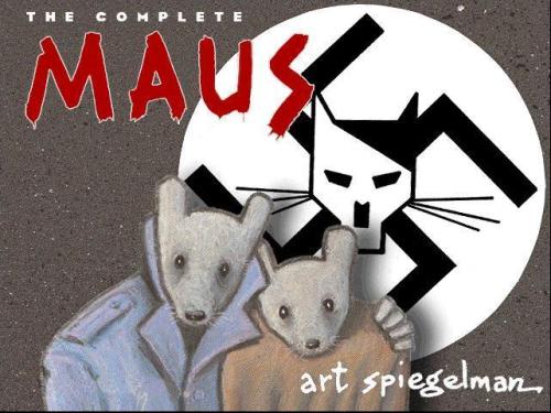 Maus
