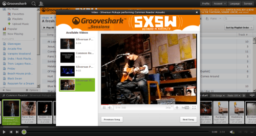 Grooveshark2